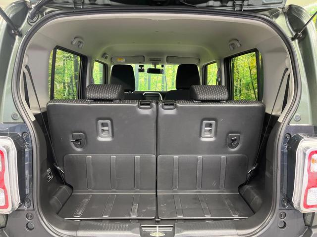 ハスラー ハイブリッドＧ　禁煙車　ドライブレコーダー　前席シートヒーター　スマートキー　ビルトインＥＴＣ　純正１５インチアルミホイール　オートライト　オートエアコン　アイドリングストップ　横滑り防止機能（27枚目）