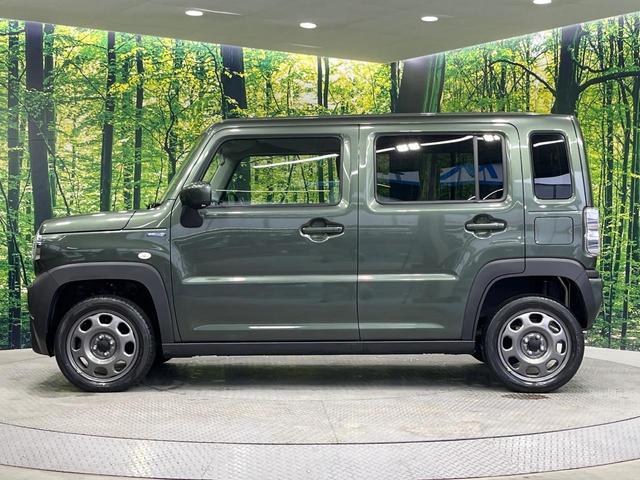 ハスラー ハイブリッドＧ　禁煙車　ドライブレコーダー　前席シートヒーター　スマートキー　ビルトインＥＴＣ　純正１５インチアルミホイール　オートライト　オートエアコン　アイドリングストップ　横滑り防止機能（43枚目）