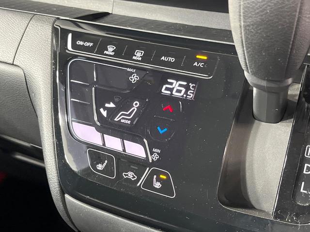 ｅＫクロススペース Ｇ　プラスエディション　禁煙車　両側電動ドア　純正９型ＳＤナビ　全周囲カメラ　衝突被害軽減システム　マイパイロット　レーダークルーズ　ドラレコ　Ｂｌｕｅｔｏｏｔｈ　シートヒーター　ＬＥＤヘッド　ＥＴＣ　純正１５インチアルミ（25枚目）