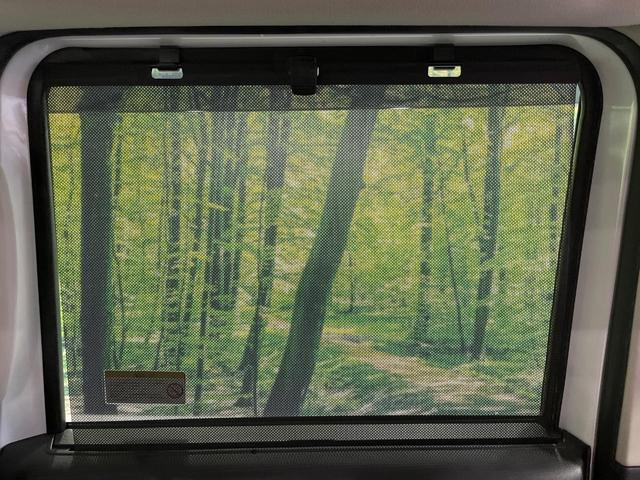 ｅＫクロススペース Ｇ　プラスエディション　禁煙車　両側電動ドア　純正９型ＳＤナビ　全周囲カメラ　衝突被害軽減システム　マイパイロット　レーダークルーズ　ドラレコ　Ｂｌｕｅｔｏｏｔｈ　シートヒーター　ＬＥＤヘッド　ＥＴＣ　純正１５インチアルミ（50枚目）