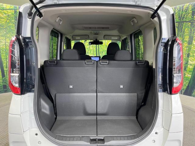 ｅＫクロススペース Ｇ　プラスエディション　禁煙車　両側電動ドア　純正９型ＳＤナビ　全周囲カメラ　衝突被害軽減システム　マイパイロット　レーダークルーズ　ドラレコ　Ｂｌｕｅｔｏｏｔｈ　シートヒーター　ＬＥＤヘッド　ＥＴＣ　純正１５インチアルミ（51枚目）