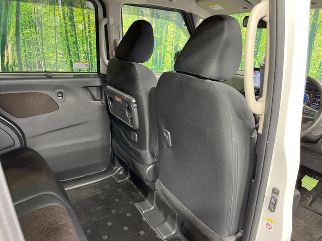 ｅＫクロススペース Ｇ　プラスエディション　禁煙車　両側電動ドア　純正９型ＳＤナビ　全周囲カメラ　衝突被害軽減システム　マイパイロット　レーダークルーズ　ドラレコ　Ｂｌｕｅｔｏｏｔｈ　シートヒーター　ＬＥＤヘッド　ＥＴＣ　純正１５インチアルミ（61枚目）