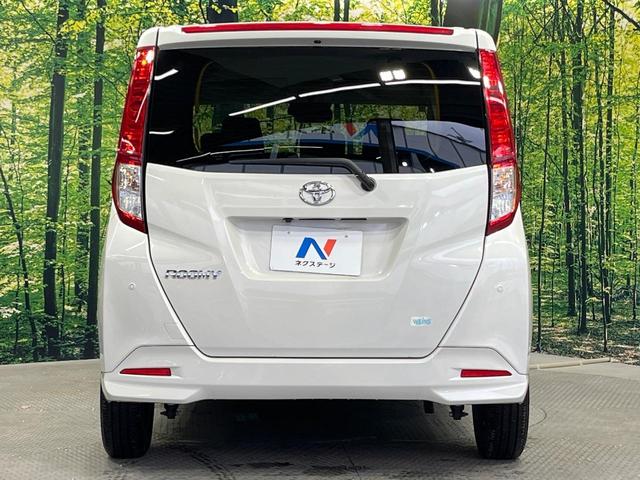 ルーミー Ｘ　禁煙車　電動スライドドア　純正ＳＤナビ　バックカメラ　Ｂｌｕｅｔｏｏｔｈ　ビルトインＥＴＣ　衝突被害軽減システム　ロールサンシェード　コーナーセンサー　スマートキー　オートハイビーム　オートライト（15枚目）