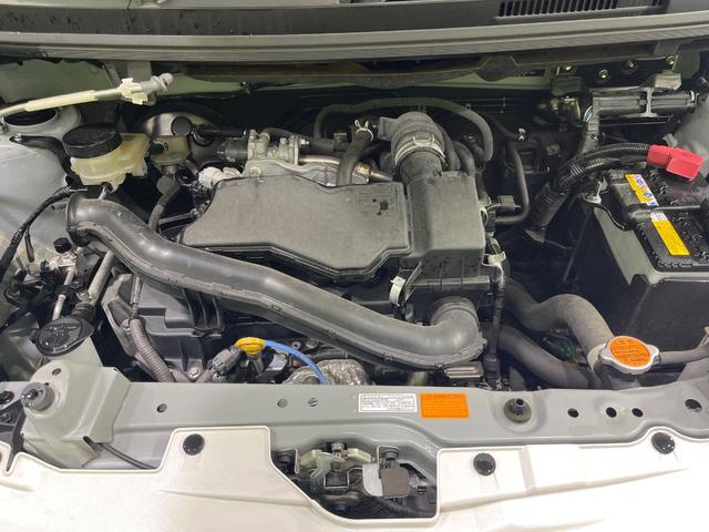 ルーミー Ｘ　禁煙車　電動スライドドア　純正ＳＤナビ　バックカメラ　Ｂｌｕｅｔｏｏｔｈ　ビルトインＥＴＣ　衝突被害軽減システム　ロールサンシェード　コーナーセンサー　スマートキー　オートハイビーム　オートライト（18枚目）