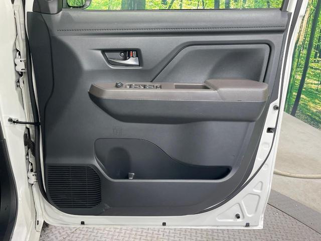 ルーミー Ｘ　禁煙車　電動スライドドア　純正ＳＤナビ　バックカメラ　Ｂｌｕｅｔｏｏｔｈ　ビルトインＥＴＣ　衝突被害軽減システム　ロールサンシェード　コーナーセンサー　スマートキー　オートハイビーム　オートライト（21枚目）