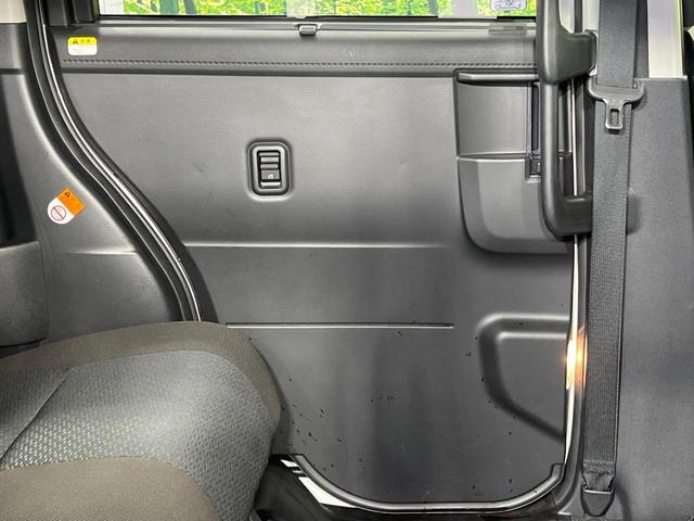 ルーミー Ｘ　禁煙車　電動スライドドア　純正ＳＤナビ　バックカメラ　Ｂｌｕｅｔｏｏｔｈ　ビルトインＥＴＣ　衝突被害軽減システム　ロールサンシェード　コーナーセンサー　スマートキー　オートハイビーム　オートライト（45枚目）