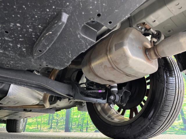 ヤリスクロス ハイブリッドＺ　禁煙車　純正８型ＤＡ　バックカメラ　衝突被害軽減システム　レーダークルーズ　合皮コンビシート　パワーシート　シートヒータ　コーナーセンサー　ＬＥＤヘッド　ＥＴＣ　純正１８インチアルミ　オートハイビーム（51枚目）