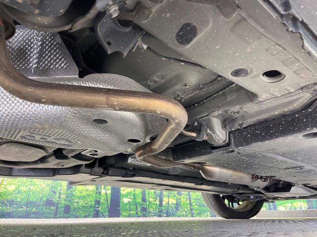 ヤリスクロス ハイブリッドＺ　禁煙車　純正８型ＤＡ　バックカメラ　衝突被害軽減システム　レーダークルーズ　合皮コンビシート　パワーシート　シートヒータ　コーナーセンサー　ＬＥＤヘッド　ＥＴＣ　純正１８インチアルミ　オートハイビーム（53枚目）