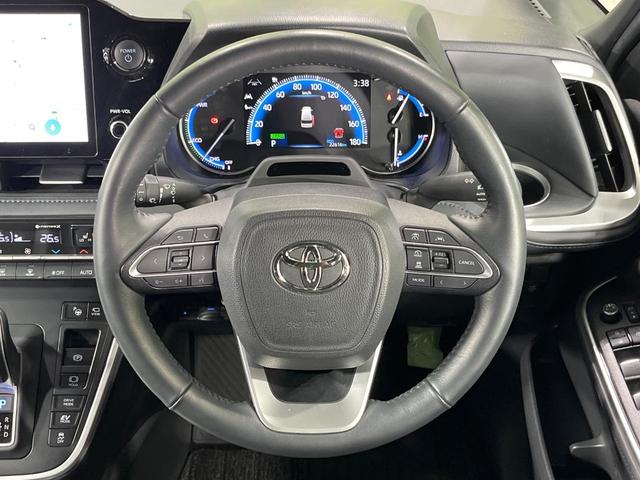 ヴォクシー ハイブリッドS-Z 禁煙車 両側電動ドア 10.5型DA 14型後席モニター 全周囲カメラ 100V電源 衝突被害軽減システム レーダークルーズ 電動リアゲート 電動サイドステップ コーナーセンサー ETC2.0(12枚目)