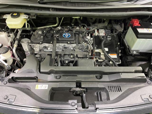 ヴォクシー ハイブリッドS-Z 禁煙車 両側電動ドア 10.5型DA 14型後席モニター 全周囲カメラ 100V電源 衝突被害軽減システム レーダークルーズ 電動リアゲート 電動サイドステップ コーナーセンサー ETC2.0(19枚目)