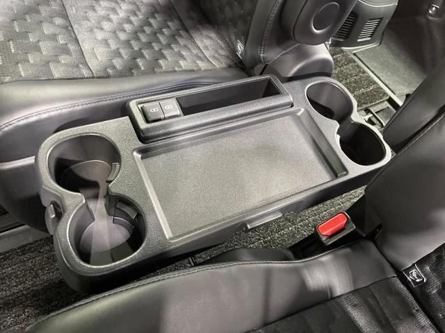 ヴォクシー ハイブリッドS-Z 禁煙車 両側電動ドア 10.5型DA 14型後席モニター 全周囲カメラ 100V電源 衝突被害軽減システム レーダークルーズ 電動リアゲート 電動サイドステップ コーナーセンサー ETC2.0(56枚目)