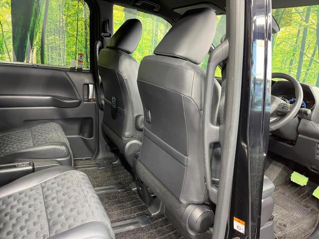 ヴォクシー ハイブリッドS-Z 禁煙車 両側電動ドア 10.5型DA 14型後席モニター 全周囲カメラ 100V電源 衝突被害軽減システム レーダークルーズ 電動リアゲート 電動サイドステップ コーナーセンサー ETC2.0(67枚目)