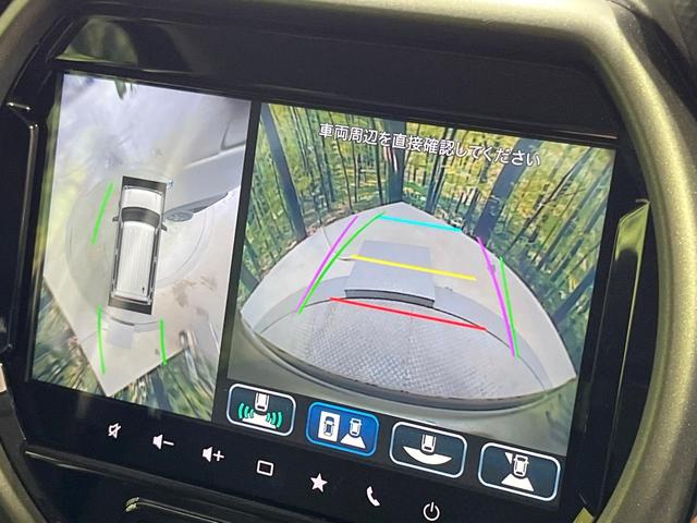 ハスラー タフワイルドターボ　禁煙車　全周囲カメラ　純正９型メモリーナビ　衝突被害軽減システム　レーダークルーズ　シートヒーター　ＥＴＣ２．０　純正１５インチアルミ　車線逸脱警報　オートライト　Ｂｌｕｅｔｏｏｔｈ　フルセグ（3枚目）