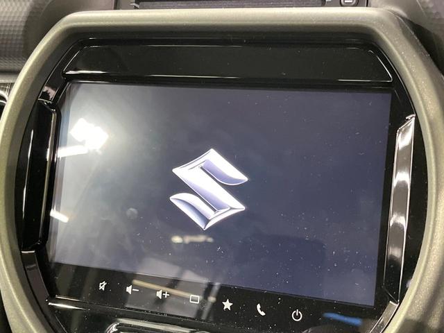 ハスラー タフワイルドターボ　禁煙車　全周囲カメラ　純正９型メモリーナビ　衝突被害軽減システム　レーダークルーズ　シートヒーター　ＥＴＣ２．０　純正１５インチアルミ　車線逸脱警報　オートライト　Ｂｌｕｅｔｏｏｔｈ　フルセグ（4枚目）