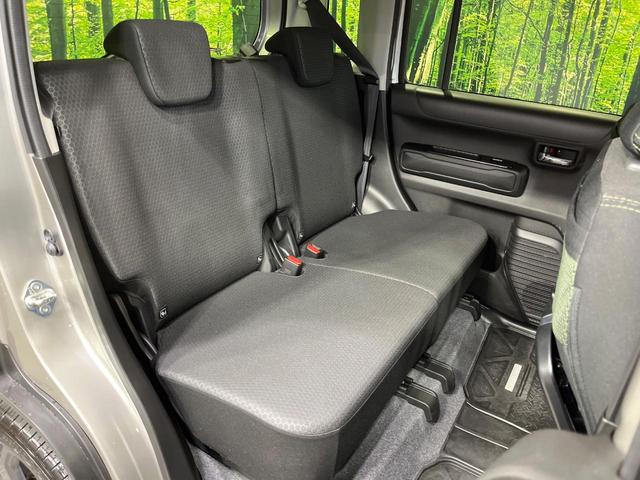 ハスラー タフワイルドターボ　禁煙車　全周囲カメラ　純正９型メモリーナビ　衝突被害軽減システム　レーダークルーズ　シートヒーター　ＥＴＣ２．０　純正１５インチアルミ　車線逸脱警報　オートライト　Ｂｌｕｅｔｏｏｔｈ　フルセグ（9枚目）