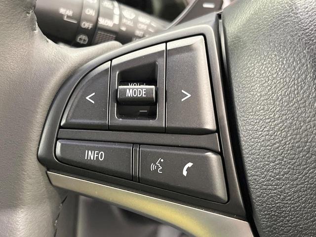 ハスラー タフワイルドターボ　禁煙車　全周囲カメラ　純正９型メモリーナビ　衝突被害軽減システム　レーダークルーズ　シートヒーター　ＥＴＣ２．０　純正１５インチアルミ　車線逸脱警報　オートライト　Ｂｌｕｅｔｏｏｔｈ　フルセグ（32枚目）