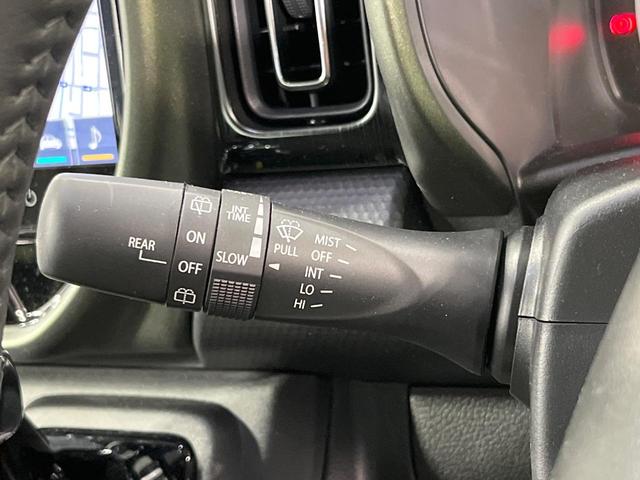 ハスラー タフワイルドターボ　禁煙車　全周囲カメラ　純正９型メモリーナビ　衝突被害軽減システム　レーダークルーズ　シートヒーター　ＥＴＣ２．０　純正１５インチアルミ　車線逸脱警報　オートライト　Ｂｌｕｅｔｏｏｔｈ　フルセグ（36枚目）