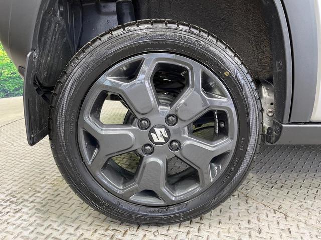 ハスラー タフワイルドターボ　禁煙車　全周囲カメラ　純正９型メモリーナビ　衝突被害軽減システム　レーダークルーズ　シートヒーター　ＥＴＣ２．０　純正１５インチアルミ　車線逸脱警報　オートライト　Ｂｌｕｅｔｏｏｔｈ　フルセグ（55枚目）