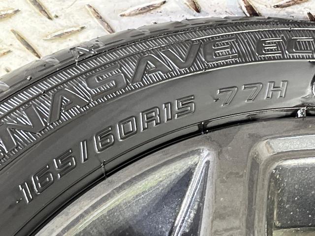 ハスラー タフワイルドターボ　禁煙車　全周囲カメラ　純正９型メモリーナビ　衝突被害軽減システム　レーダークルーズ　シートヒーター　ＥＴＣ２．０　純正１５インチアルミ　車線逸脱警報　オートライト　Ｂｌｕｅｔｏｏｔｈ　フルセグ（58枚目）