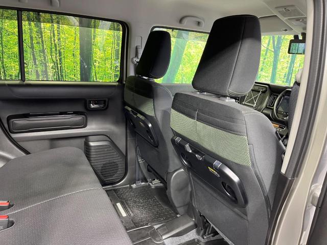 ハスラー タフワイルドターボ　禁煙車　全周囲カメラ　純正９型メモリーナビ　衝突被害軽減システム　レーダークルーズ　シートヒーター　ＥＴＣ２．０　純正１５インチアルミ　車線逸脱警報　オートライト　Ｂｌｕｅｔｏｏｔｈ　フルセグ（60枚目）