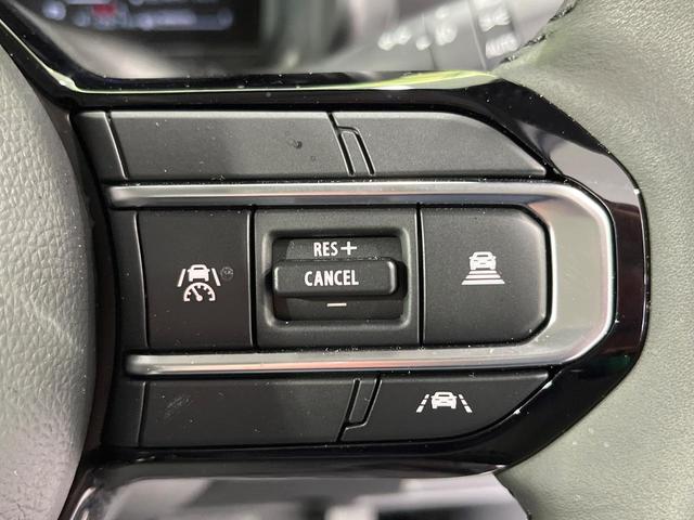スペーシアカスタム ハイブリッドＸＳ　禁煙車　両側電動ドア　８型ＳＤナビ　バックカメラ　衝突被害軽減システム　レーダークルーズ　ドラレコ　コーナーセンサー　シートヒーター　ＬＥＤヘッド　純正１５インチアルミ　車線逸脱警報　オートライト（6枚目）