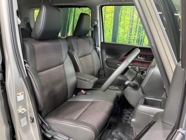 スペーシアカスタム ハイブリッドＸＳ　禁煙車　両側電動ドア　８型ＳＤナビ　バックカメラ　衝突被害軽減システム　レーダークルーズ　ドラレコ　コーナーセンサー　シートヒーター　ＬＥＤヘッド　純正１５インチアルミ　車線逸脱警報　オートライト（8枚目）