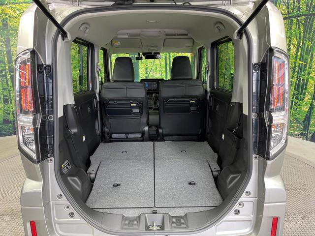 スペーシアカスタム ハイブリッドＸＳ　禁煙車　両側電動ドア　８型ＳＤナビ　バックカメラ　衝突被害軽減システム　レーダークルーズ　ドラレコ　コーナーセンサー　シートヒーター　ＬＥＤヘッド　純正１５インチアルミ　車線逸脱警報　オートライト（10枚目）