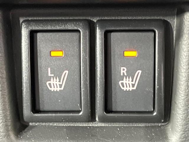 スペーシアカスタム ハイブリッドＸＳ　禁煙車　両側電動ドア　８型ＳＤナビ　バックカメラ　衝突被害軽減システム　レーダークルーズ　ドラレコ　コーナーセンサー　シートヒーター　ＬＥＤヘッド　純正１５インチアルミ　車線逸脱警報　オートライト（27枚目）