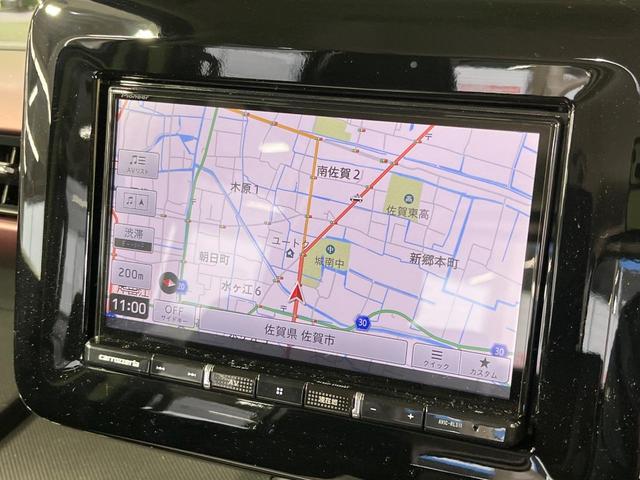 スペーシアカスタム ハイブリッドＸＳ　禁煙車　両側電動ドア　８型ＳＤナビ　バックカメラ　衝突被害軽減システム　レーダークルーズ　ドラレコ　コーナーセンサー　シートヒーター　ＬＥＤヘッド　純正１５インチアルミ　車線逸脱警報　オートライト（33枚目）