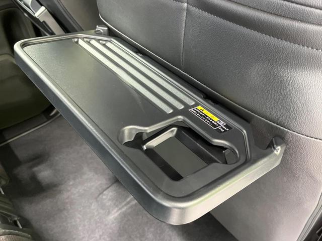 スペーシアカスタム ハイブリッドＸＳ　禁煙車　両側電動ドア　８型ＳＤナビ　バックカメラ　衝突被害軽減システム　レーダークルーズ　ドラレコ　コーナーセンサー　シートヒーター　ＬＥＤヘッド　純正１５インチアルミ　車線逸脱警報　オートライト（45枚目）