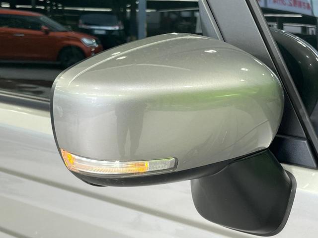 スペーシアカスタム ハイブリッドＸＳ　禁煙車　両側電動ドア　８型ＳＤナビ　バックカメラ　衝突被害軽減システム　レーダークルーズ　ドラレコ　コーナーセンサー　シートヒーター　ＬＥＤヘッド　純正１５インチアルミ　車線逸脱警報　オートライト（58枚目）