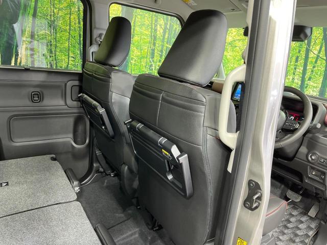 スペーシアカスタム ハイブリッドＸＳ　禁煙車　両側電動ドア　８型ＳＤナビ　バックカメラ　衝突被害軽減システム　レーダークルーズ　ドラレコ　コーナーセンサー　シートヒーター　ＬＥＤヘッド　純正１５インチアルミ　車線逸脱警報　オートライト（59枚目）