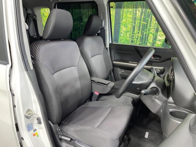 スペーシアカスタムＺ ベースグレード　禁煙車　メモリーナビ　電動スライドドア　全周囲カメラ　衝突被害軽減システム　シートヒーター　ドラレコ　スマートキー　ＨＩＤヘッド　ＥＴＣ　車線逸脱警報　オートライト　オートエアコン　Ｂｌｕｅｔｏｏｔｈ（8枚目）