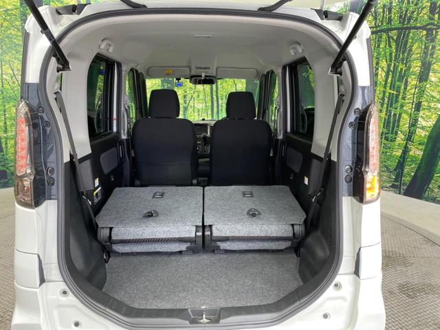 スペーシアカスタムＺ ベースグレード　禁煙車　メモリーナビ　電動スライドドア　全周囲カメラ　衝突被害軽減システム　シートヒーター　ドラレコ　スマートキー　ＨＩＤヘッド　ＥＴＣ　車線逸脱警報　オートライト　オートエアコン　Ｂｌｕｅｔｏｏｔｈ（10枚目）