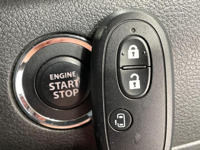 スペーシアカスタムＺ ベースグレード　禁煙車　メモリーナビ　電動スライドドア　全周囲カメラ　衝突被害軽減システム　シートヒーター　ドラレコ　スマートキー　ＨＩＤヘッド　ＥＴＣ　車線逸脱警報　オートライト　オートエアコン　Ｂｌｕｅｔｏｏｔｈ（22枚目）