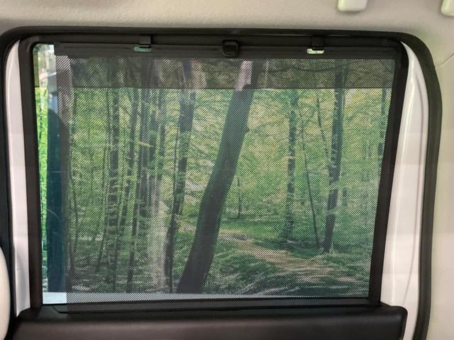スペーシアカスタムＺ ベースグレード　禁煙車　メモリーナビ　電動スライドドア　全周囲カメラ　衝突被害軽減システム　シートヒーター　ドラレコ　スマートキー　ＨＩＤヘッド　ＥＴＣ　車線逸脱警報　オートライト　オートエアコン　Ｂｌｕｅｔｏｏｔｈ（46枚目）