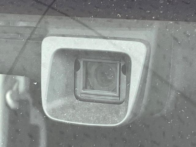 スペーシアカスタムＺ ベースグレード　禁煙車　メモリーナビ　電動スライドドア　全周囲カメラ　衝突被害軽減システム　シートヒーター　ドラレコ　スマートキー　ＨＩＤヘッド　ＥＴＣ　車線逸脱警報　オートライト　オートエアコン　Ｂｌｕｅｔｏｏｔｈ（59枚目）