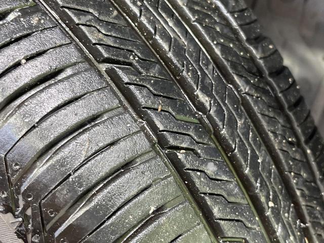 エクストレイル ２０Ｘ　エマージェンシーブレーキパッケージ　禁煙車　純正ＳＤナビ　バックカメラ　衝突被害軽減システム　防水シート　コーナーセンサー　スマートキー　ＥＴＣ　純正１７インチアルミホイール　シートヒーター　オートライト　オートエアコン　ＣＤ再生（51枚目）