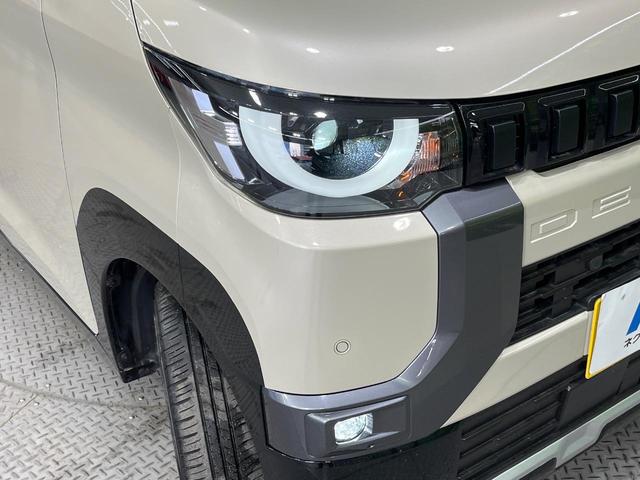 デリカミニ T プレミアム 禁煙車 両側電動ドア SDナビ 全周囲カメラ 衝突被害軽減システム マイパイロット レーダークルーズ ドラレコ コーナーセンサー Bluetooth LEDヘッド ETC 純正15インチアルミ(12枚目)