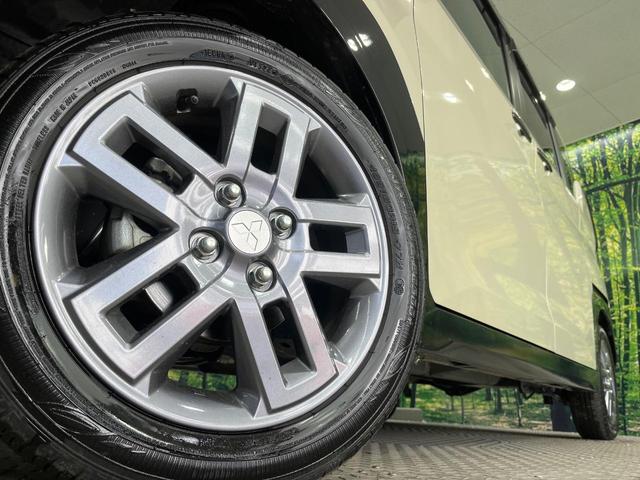 デリカミニ T プレミアム 禁煙車 両側電動ドア SDナビ 全周囲カメラ 衝突被害軽減システム マイパイロット レーダークルーズ ドラレコ コーナーセンサー Bluetooth LEDヘッド ETC 純正15インチアルミ(13枚目)