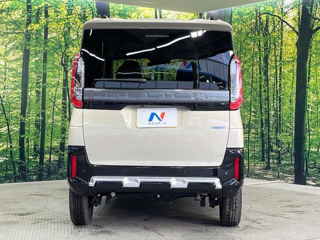 デリカミニ T プレミアム 禁煙車 両側電動ドア SDナビ 全周囲カメラ 衝突被害軽減システム マイパイロット レーダークルーズ ドラレコ コーナーセンサー Bluetooth LEDヘッド ETC 純正15インチアルミ(15枚目)