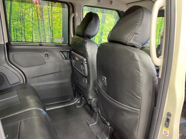 デリカミニ T プレミアム 禁煙車 両側電動ドア SDナビ 全周囲カメラ 衝突被害軽減システム マイパイロット レーダークルーズ ドラレコ コーナーセンサー Bluetooth LEDヘッド ETC 純正15インチアルミ(63枚目)