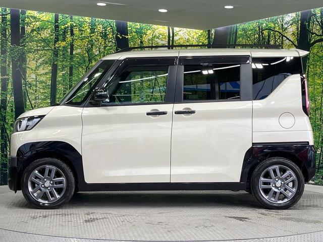 デリカミニ T プレミアム 禁煙車 両側電動ドア SDナビ 全周囲カメラ 衝突被害軽減システム マイパイロット レーダークルーズ ドラレコ コーナーセンサー Bluetooth LEDヘッド ETC 純正15インチアルミ(66枚目)