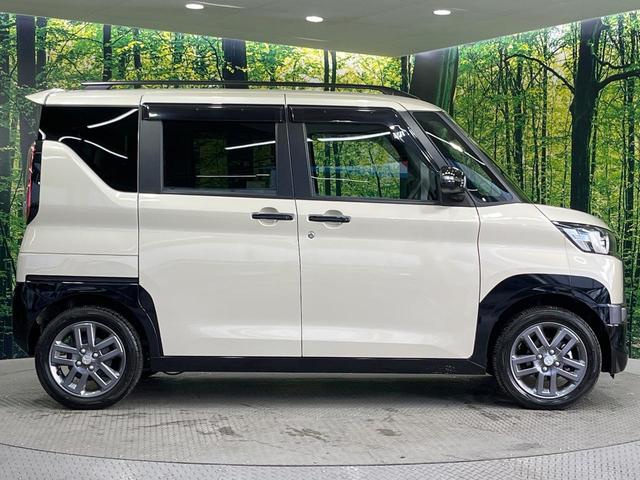 デリカミニ T プレミアム 禁煙車 両側電動ドア SDナビ 全周囲カメラ 衝突被害軽減システム マイパイロット レーダークルーズ ドラレコ コーナーセンサー Bluetooth LEDヘッド ETC 純正15インチアルミ(68枚目)