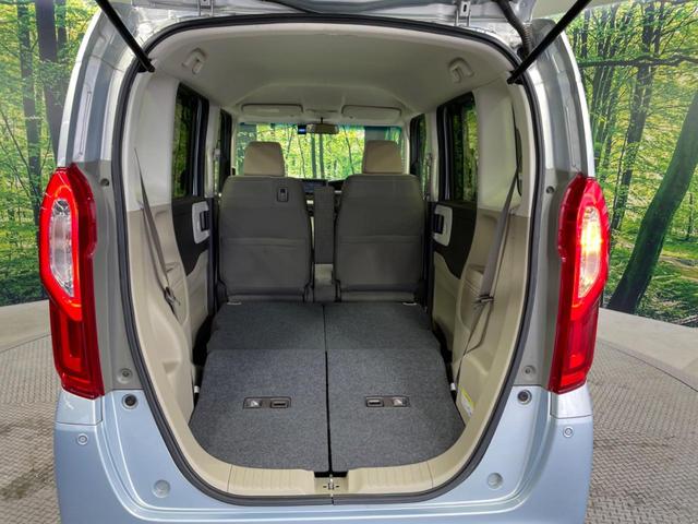 Ｎ－ＢＯＸ Ｇ・Ｌホンダセンシング　禁煙車　電動スライドドア　純正ＳＤナビ　バックカメラ　衝突被害軽減システム　レーダークルーズ　ドラレコ　コーナーセンサー　スマートキー　ＬＥＤヘッド　ビルトインＥＴＣ　車線逸脱警報　オートライト（10枚目）