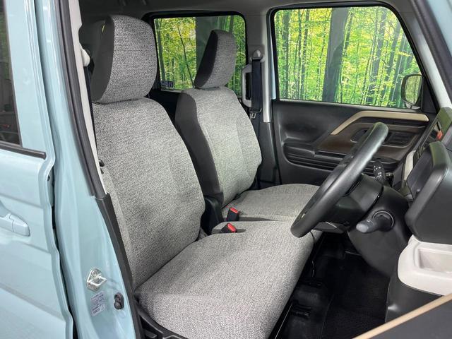 スペーシア ハイブリッドＧ　禁煙車　ＳＤナビ　バックカメラ　ドラレコ　コーナーセンサー　スマートキー　ＬＥＤヘッドライト　オートライト　オートエアコン　フルセグＴＶ　オートハイビーム　横滑り防止機能（8枚目）