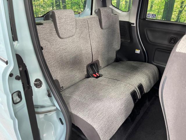スペーシア ハイブリッドＧ　禁煙車　ＳＤナビ　バックカメラ　ドラレコ　コーナーセンサー　スマートキー　ＬＥＤヘッドライト　オートライト　オートエアコン　フルセグＴＶ　オートハイビーム　横滑り防止機能（9枚目）