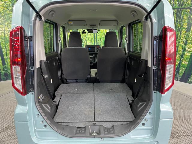 スペーシア ハイブリッドＧ　禁煙車　ＳＤナビ　バックカメラ　ドラレコ　コーナーセンサー　スマートキー　ＬＥＤヘッドライト　オートライト　オートエアコン　フルセグＴＶ　オートハイビーム　横滑り防止機能（10枚目）