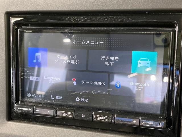 スペーシア ハイブリッドＧ　禁煙車　ＳＤナビ　バックカメラ　ドラレコ　コーナーセンサー　スマートキー　ＬＥＤヘッドライト　オートライト　オートエアコン　フルセグＴＶ　オートハイビーム　横滑り防止機能（30枚目）