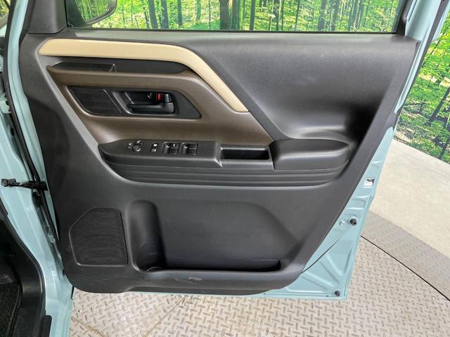 スペーシア ハイブリッドＧ　禁煙車　ＳＤナビ　バックカメラ　ドラレコ　コーナーセンサー　スマートキー　ＬＥＤヘッドライト　オートライト　オートエアコン　フルセグＴＶ　オートハイビーム　横滑り防止機能（37枚目）